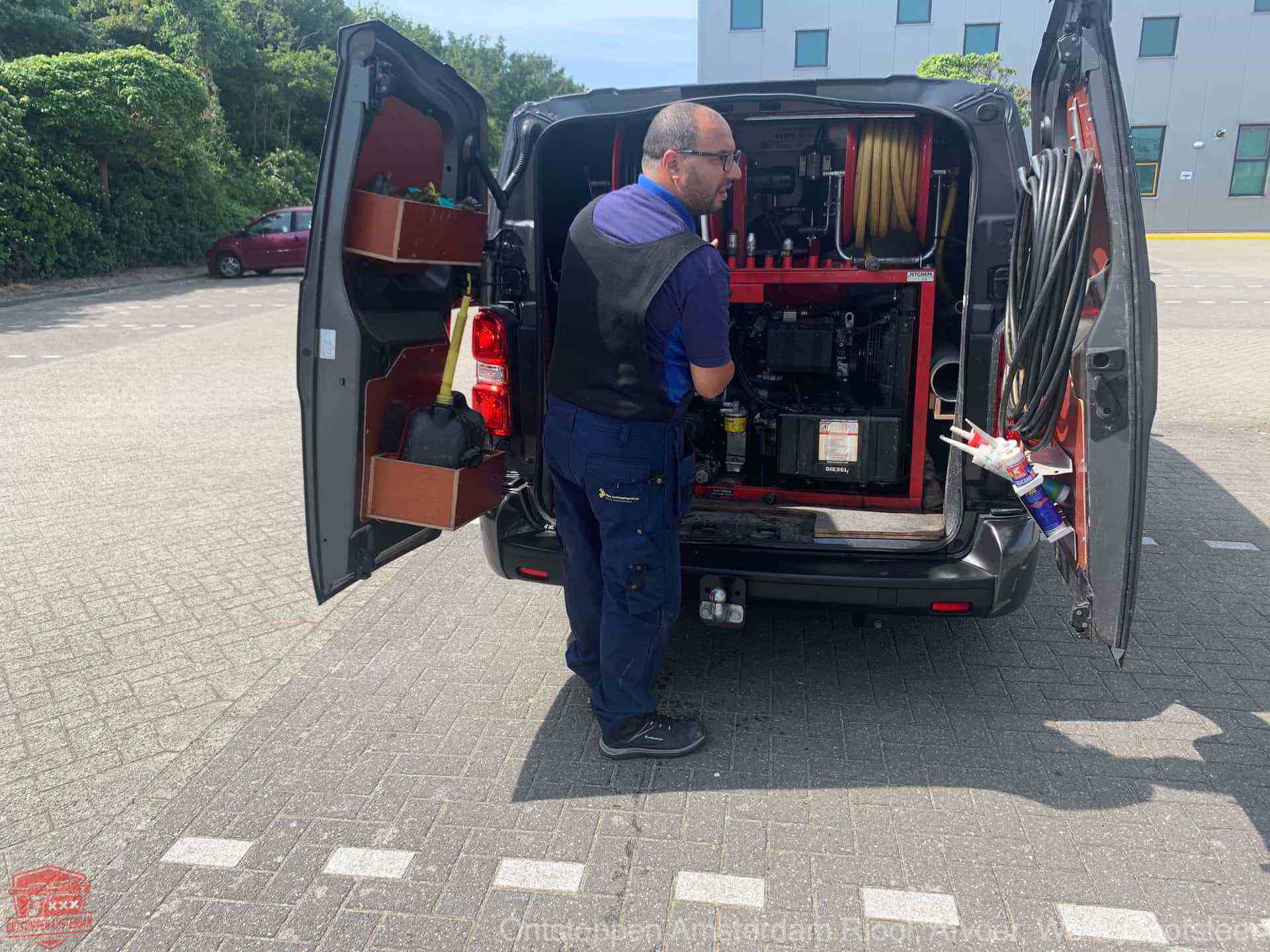 Loodgieter Amsterdam Ontstopping Loodgieter Amsterdam Ontstopping