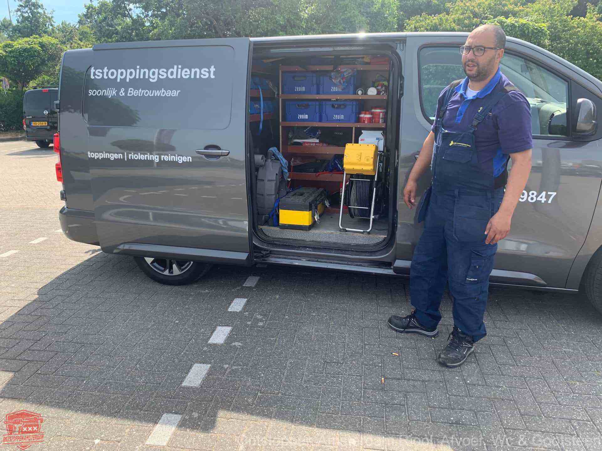 Ontstoppingsdienst Amsterdam Ontstoppingsdienst Amsterdam